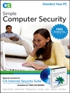Simple Computer Security@